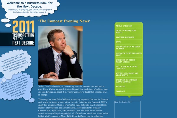 2011 theme site design template sample