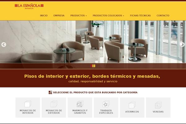 Site using Taxonomy-thumbnail-widget plugin