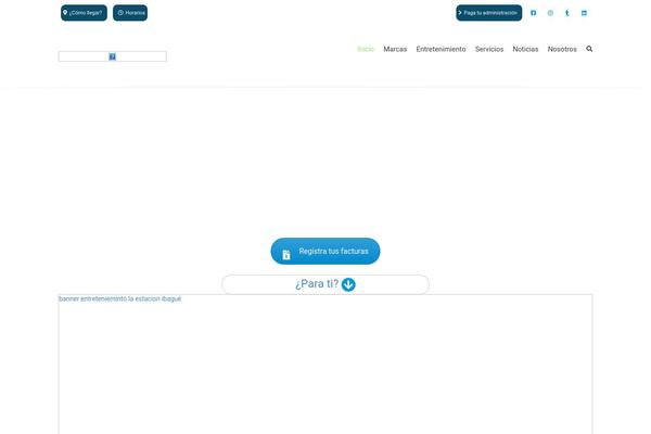 Site using Dhvc-form plugin