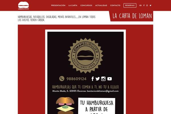 Site using Booking-calendar plugin