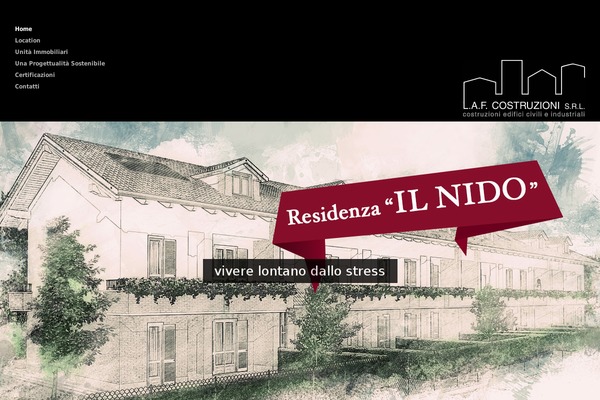 Architecture-v1_02 theme site design template sample