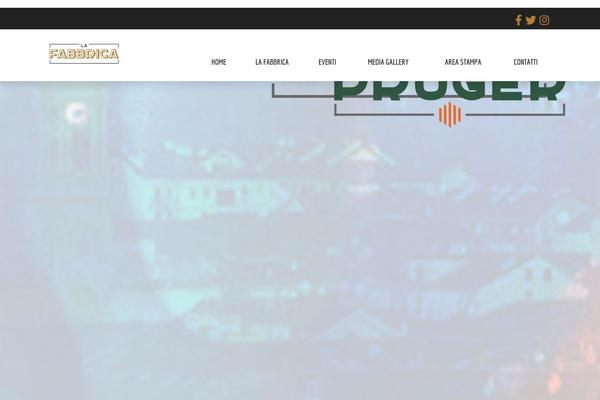 Site using Update-urls plugin