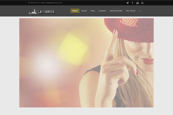 Site using DpProEventCalendar plugin