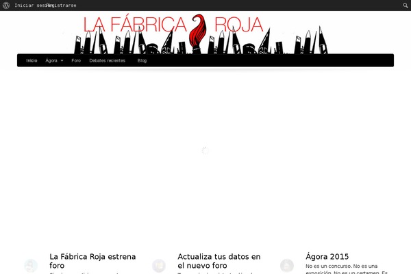 DMS theme site design template sample