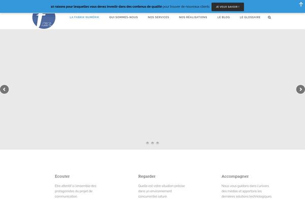 Site using Icegram plugin