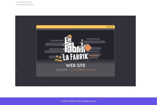Site using Visual-footer-credit-remover plugin