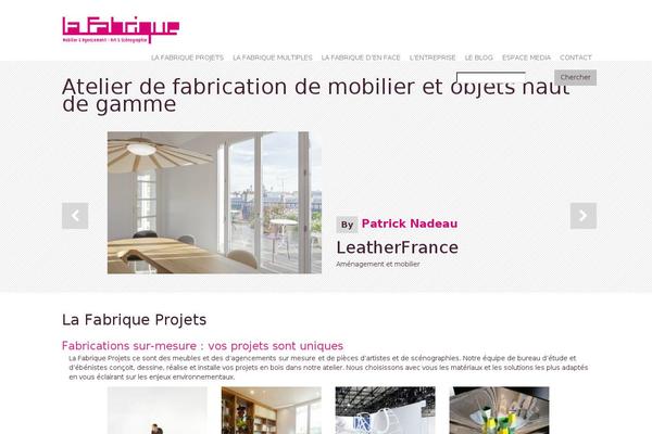 Site using Divi-hotspot plugin