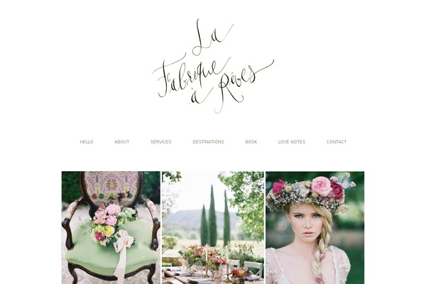 Novelty theme site design template sample