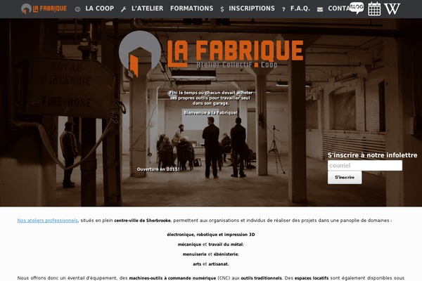 Synapse theme site design template sample