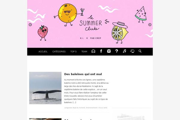 Site using Tranzly plugin