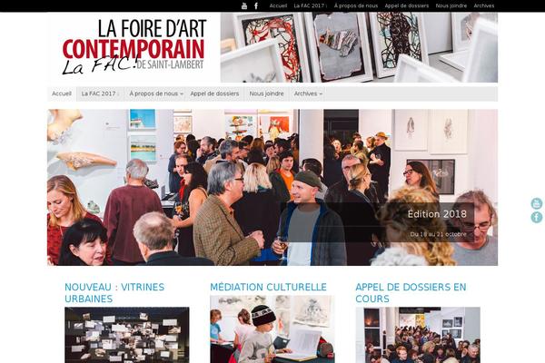 Site using WP Easy Gallery » WordPress Gallery Plugin plugin
