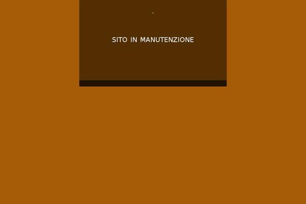 Site using Maintenance-mode-free plugin