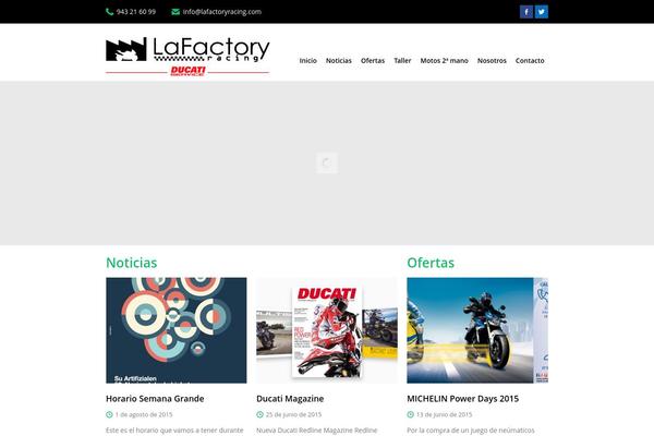 Site using Cforms146 plugin