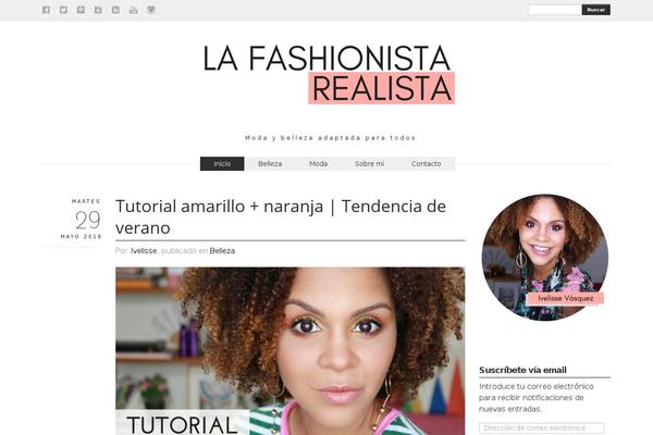 Site using Youtube Channel Gallery plugin