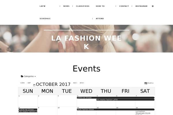 lafashionweek.net site used Fwola2