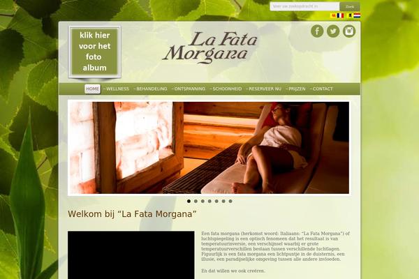 lafatamorgana.be site used Rivers