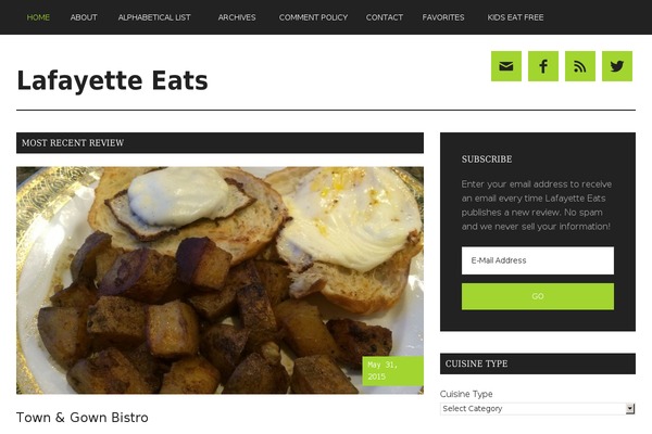 Site using Bbpowerpack plugin