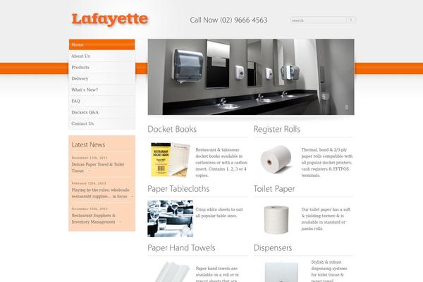 Site using GD Custom Posts And Taxonomies Tools plugin