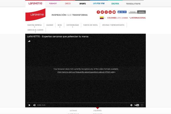 Site using Webpushr-web-push-notifications plugin