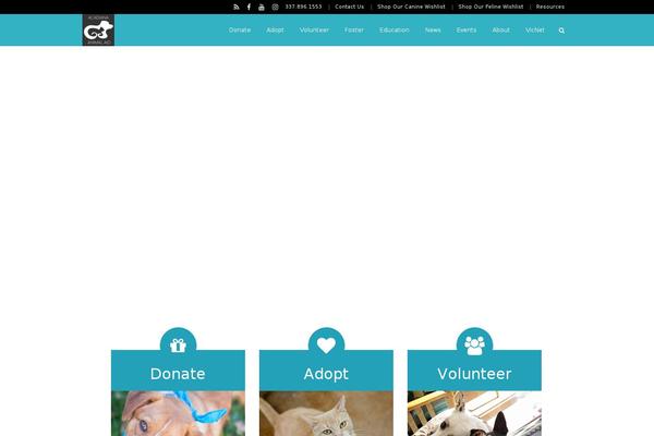 Site using Header-footer-elementor plugin