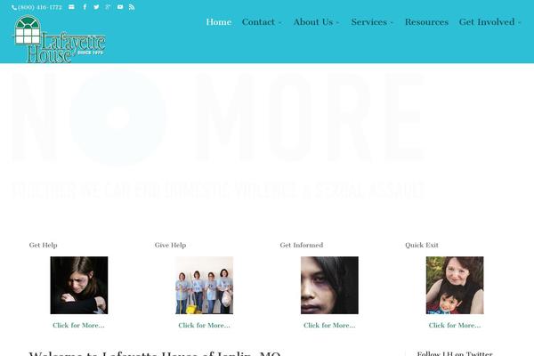 Coller theme site design template sample