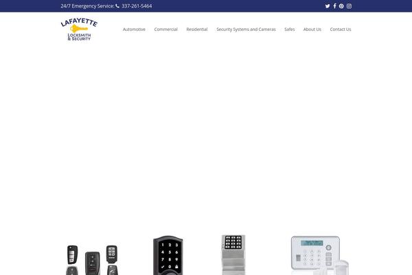 Site using Cookie Law Info plugin