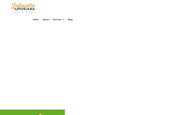 Site using Jet-tabs plugin