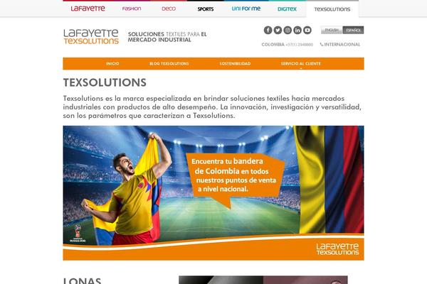 Site using Qtranslate Slug plugin