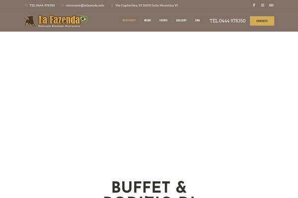 Site using Evatheme-core plugin