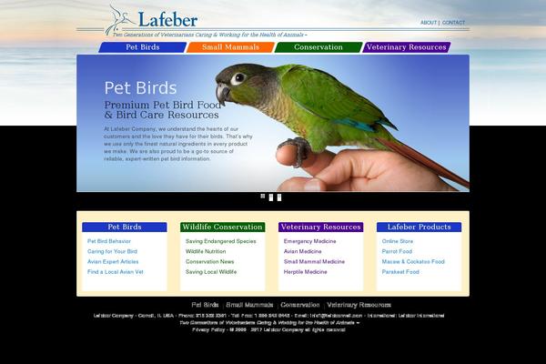 Site using Wp-menu-cart-pro plugin