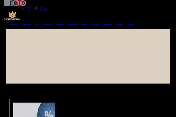 Woncep theme site design template sample
