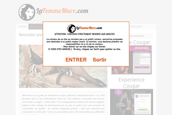Codium theme site design template sample
