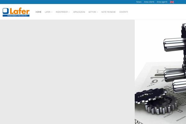 lafer.eu site used Tgconstructor