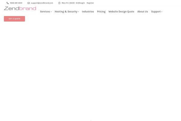 Site using Awesome-live-chat plugin