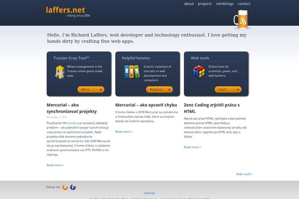 Site using WordPress Download Manager plugin