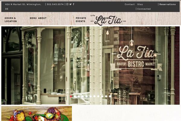 lafiawilmington.com site used Lafia