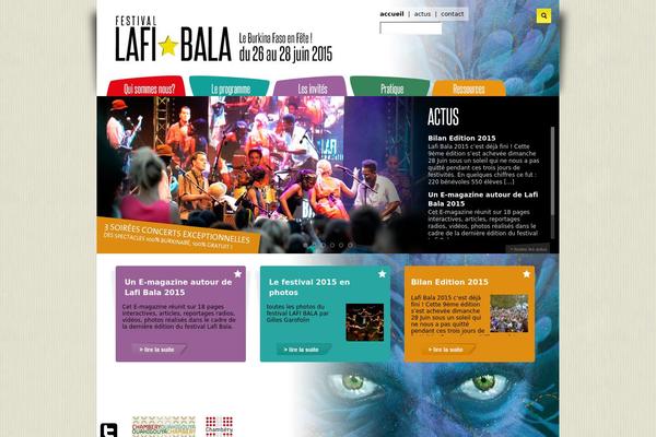 Site using Helloasso plugin