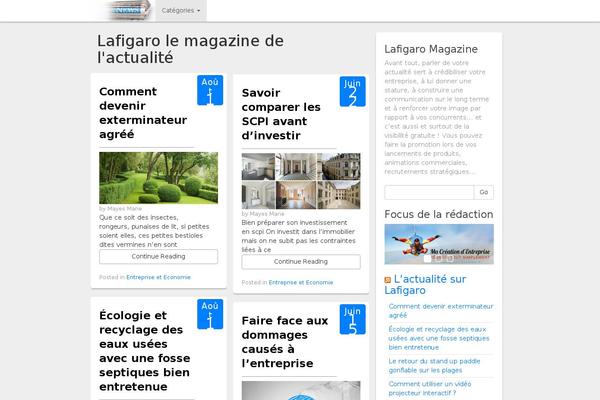 Site using Slider WD plugin