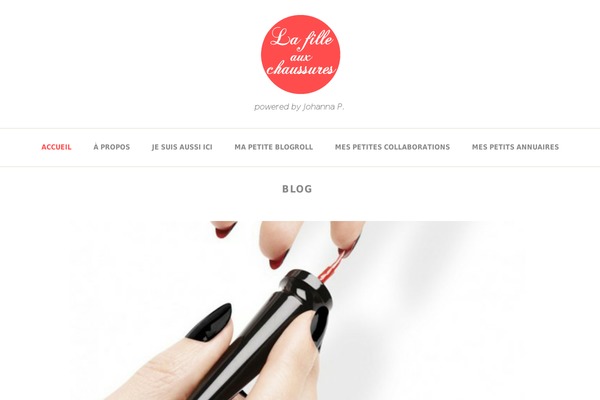 Spasalon theme site design template sample