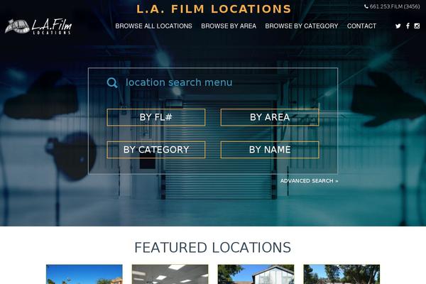 Site using Facetwp-submit plugin
