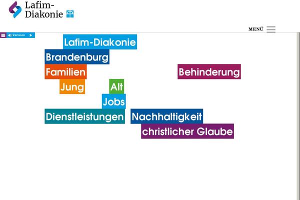 Site using Jet-tricks plugin