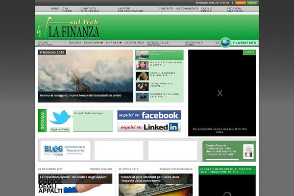 Site using FD Footnotes Plugin plugin