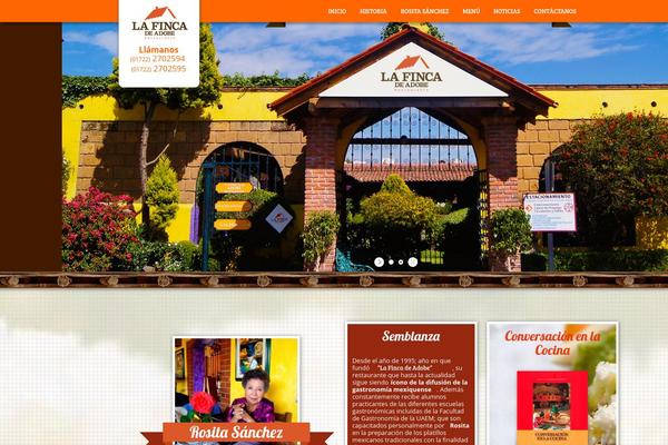 Site using Gigabox plugin