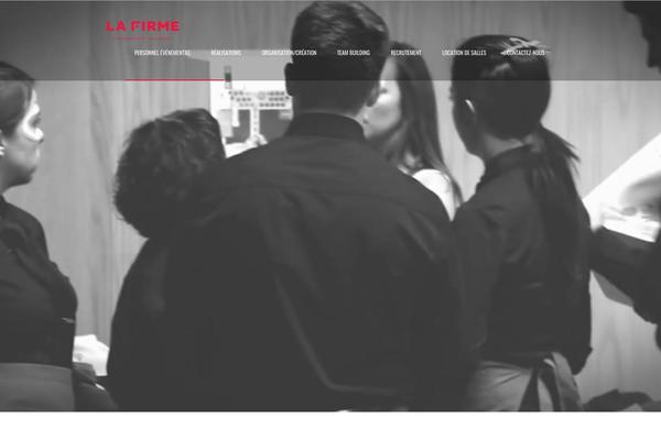 Site using Pixel-caffeine plugin