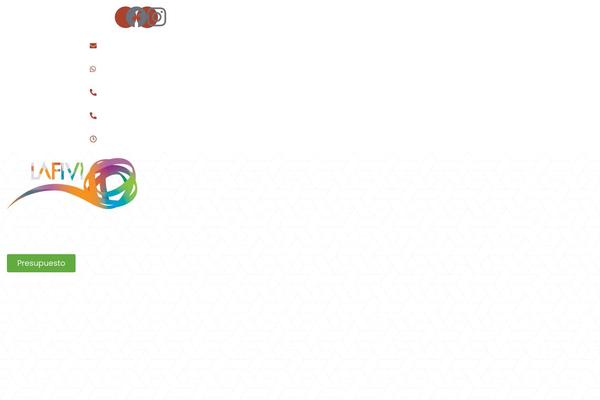 Site using Jet-tabs plugin