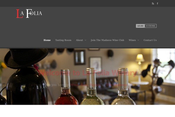 Upstart theme site design template sample