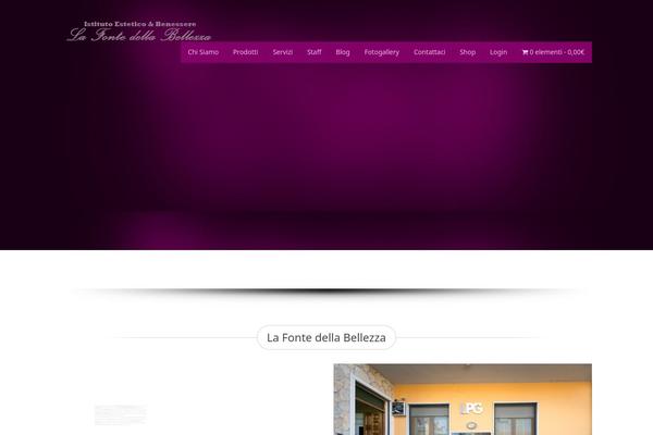 Site using Bdt_services plugin