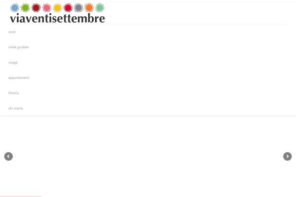 Site using Responsive-flipbook plugin