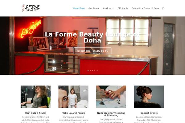Site using Facebook Stream plugin