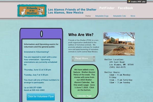 SimplePress theme site design template sample